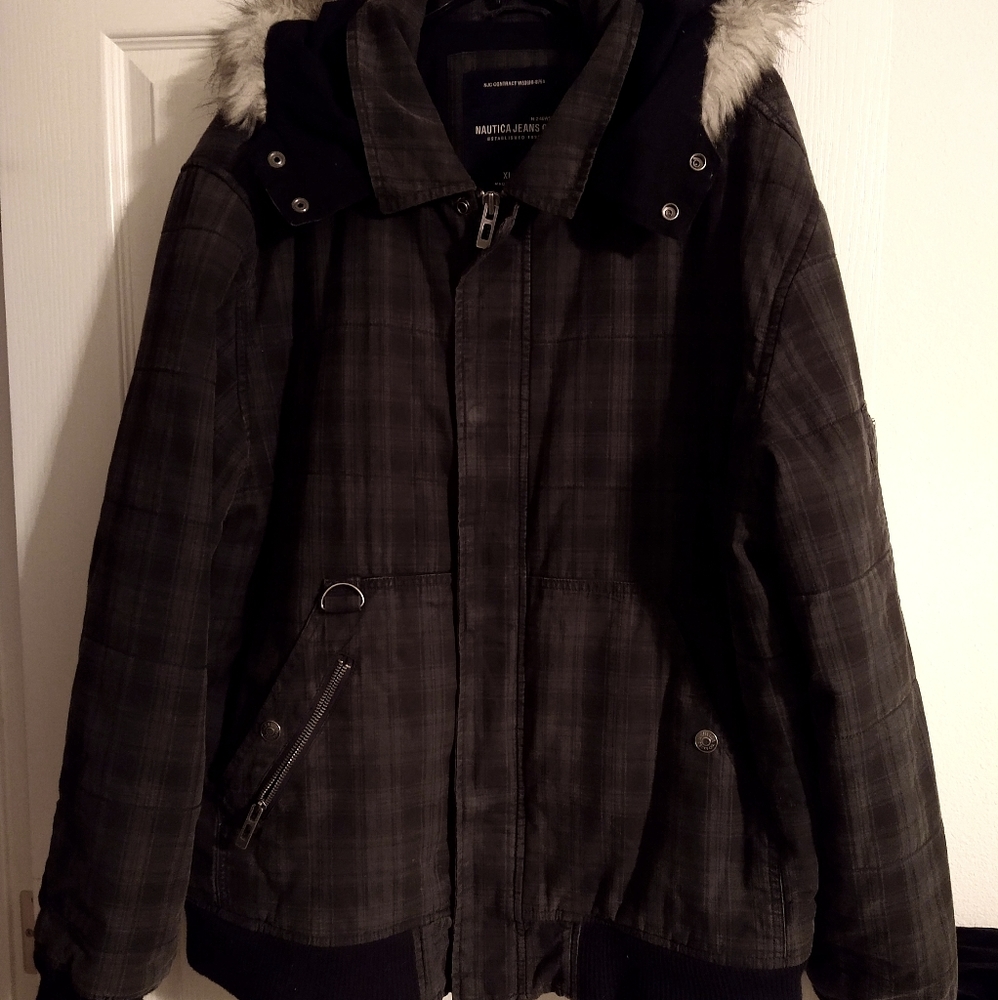 Men's Nautica Jacket
